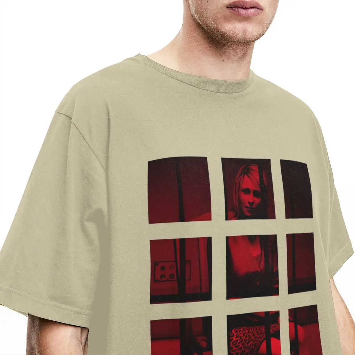 Silent Hill 2 Game Fun T Shirt - огляд і ціна Summer Hill Clothing
