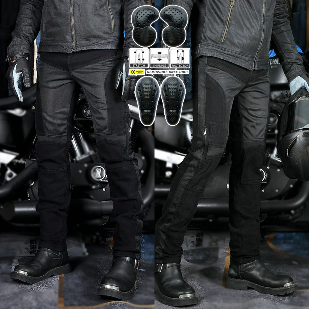Motorcycle Riding Pants for Me - огляд і ціна Summer Clothing Motorcycle
