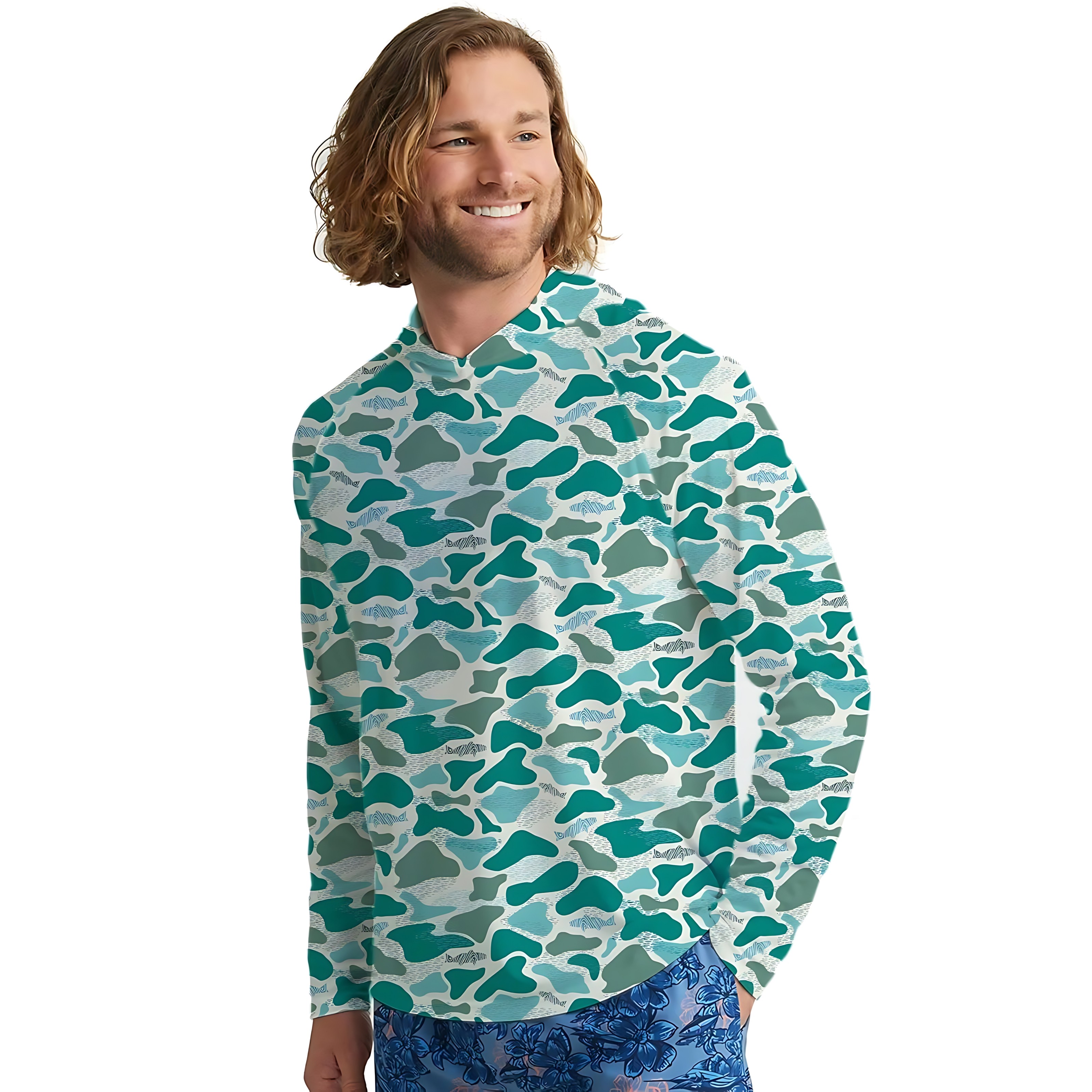 2026 New Model UV-Resistant Fi - огляд і ціна Summer Clothing Model