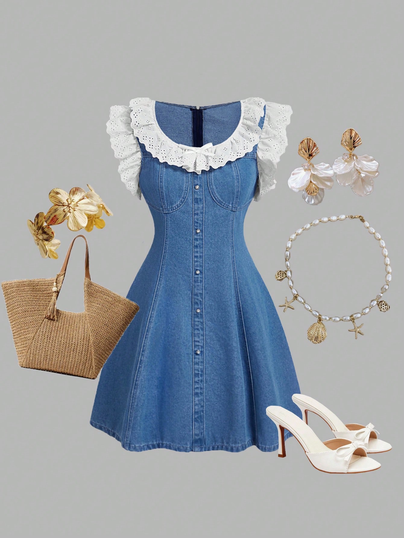 Summer 2025 new style   Japane - огляд і ціна Summer Japanese Clothing
