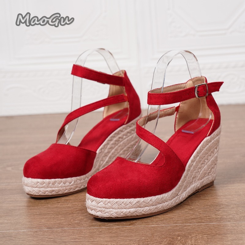 34-43Size Women's Espadrille W - огляд і ціна Espadrille Sandal Women