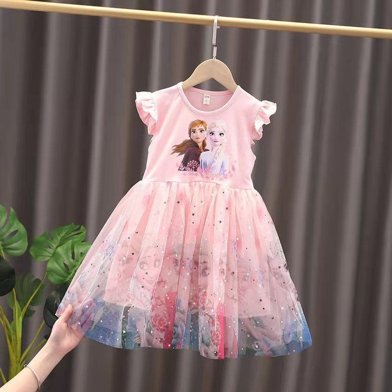 2024 New Unicorn Summer Prince - огляд і ціна Summer Clothing Kids
