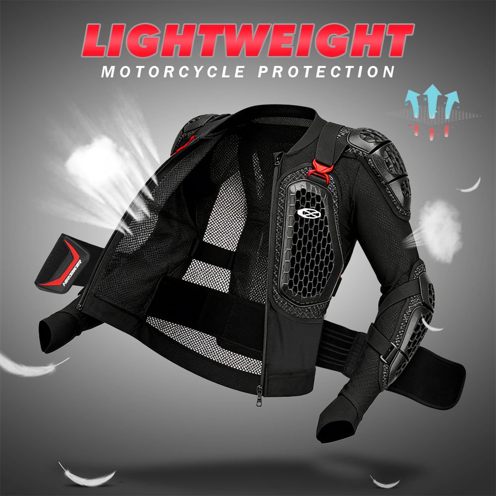 Summer Breathable Motorcycle J - огляд і ціна Summer Clothing Motorcycle