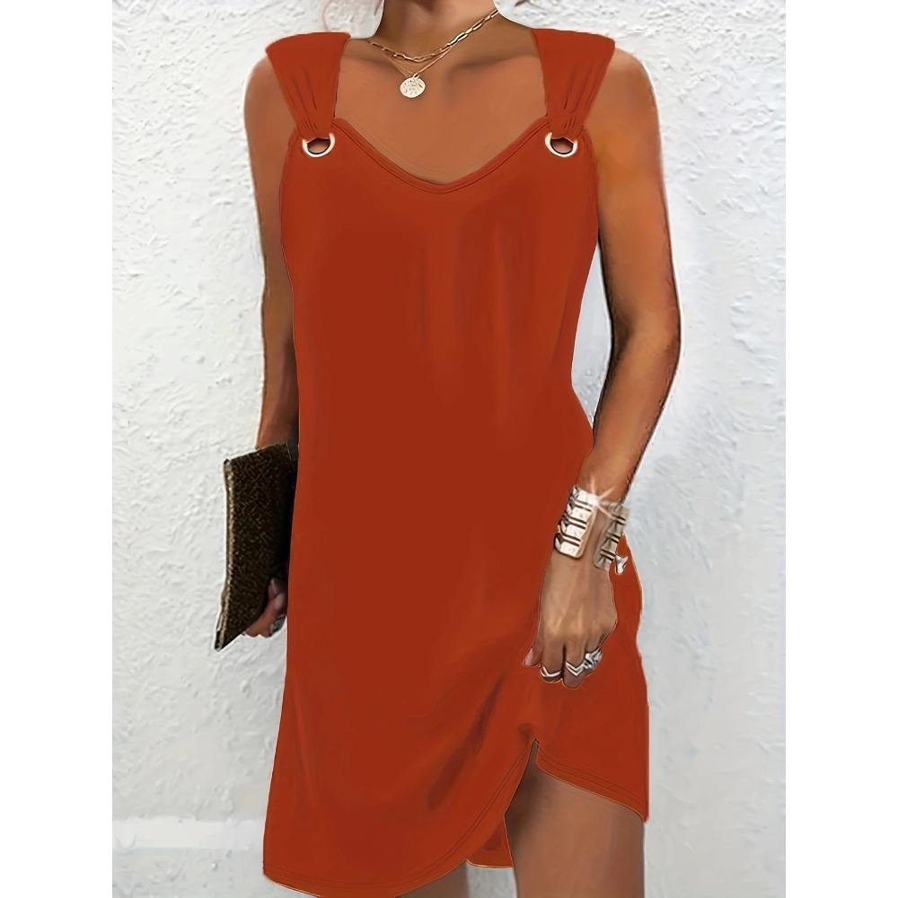 Plus Size 1XL-5XL Women's Slee - огляд і ціна Yellow Summer Clothing