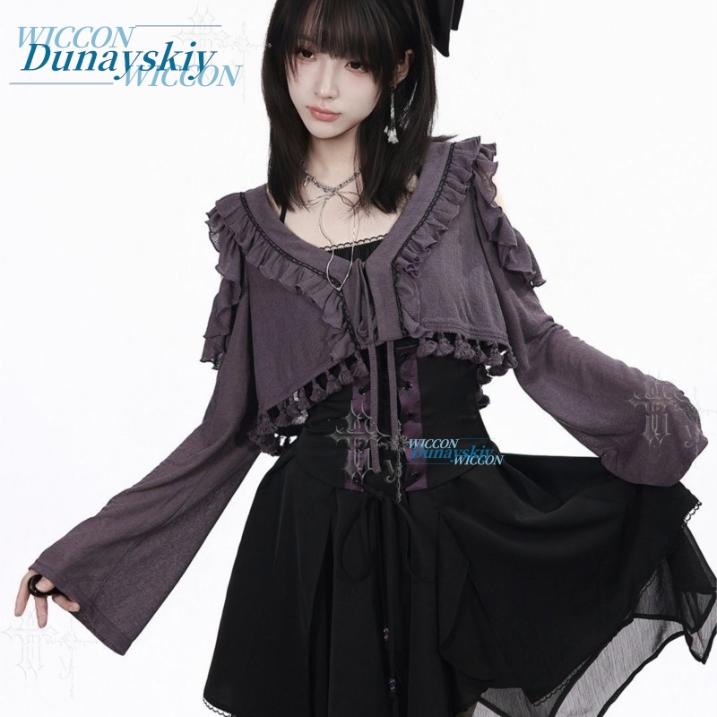 Japanese Style Y2k Hot Girls M - огляд і ціна Summer Japanese Clothing