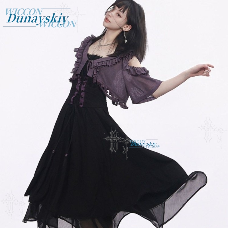 Japanese Style Y2k Hot Girls M - огляд і ціна Summer Japanese Clothing