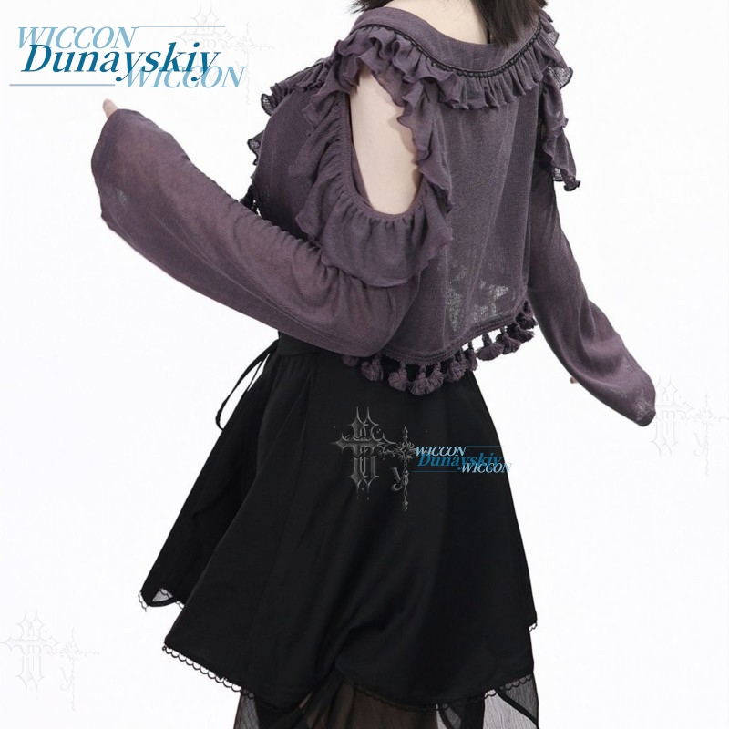 Japanese Style Y2k Hot Girls M - огляд і ціна Summer Japanese Clothing