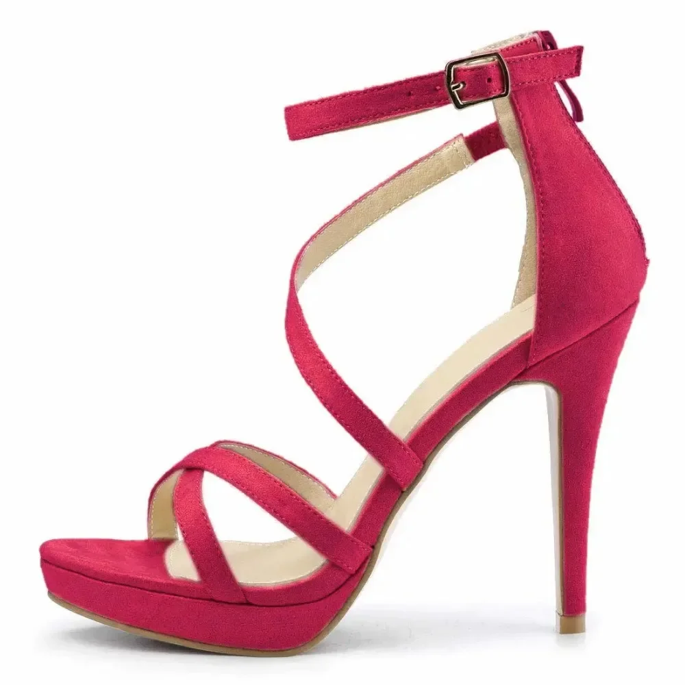 Women Sandals Summer Sexy Pump - огляд і ціна Summer Clothing Sale Women