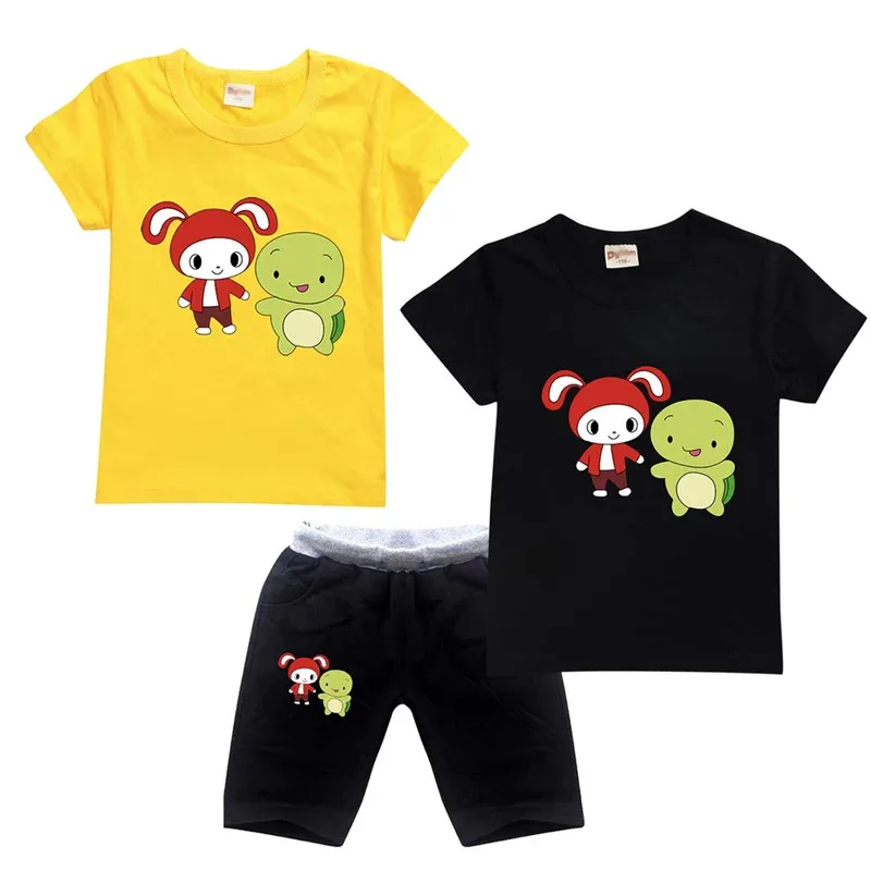 New Halloween Cosplay Costume  - огляд і ціна Summer Clothing Kids