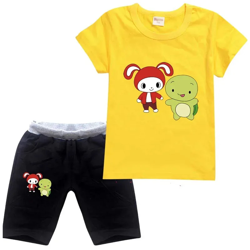 New Halloween Cosplay Costume  - огляд і ціна Summer Clothing Kids