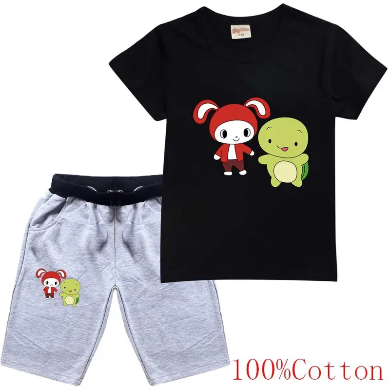 New Halloween Cosplay Costume  - огляд і ціна Summer Clothing Kids