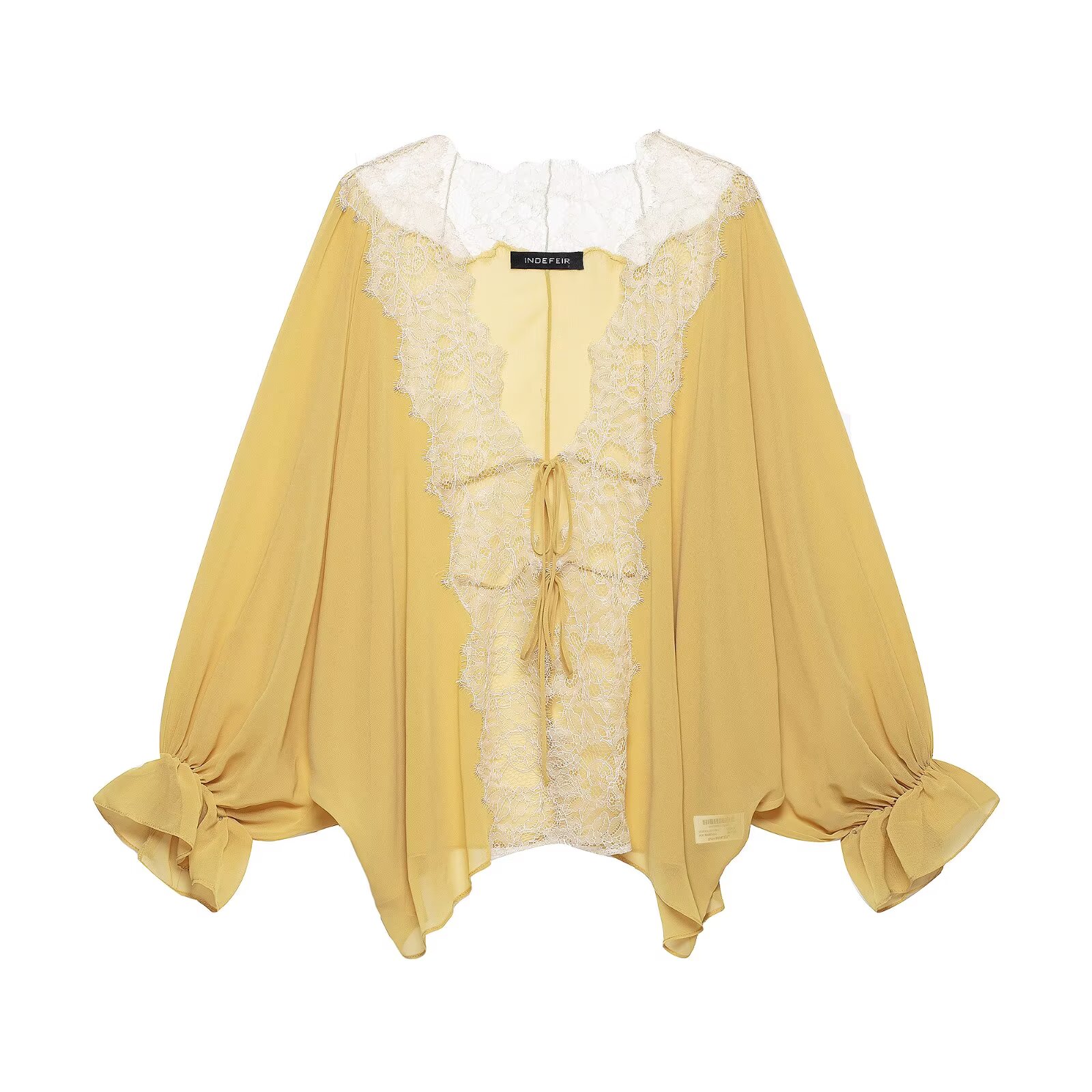 Willshela Women Fashion Yellow - огляд і ціна Yellow Summer Clothing