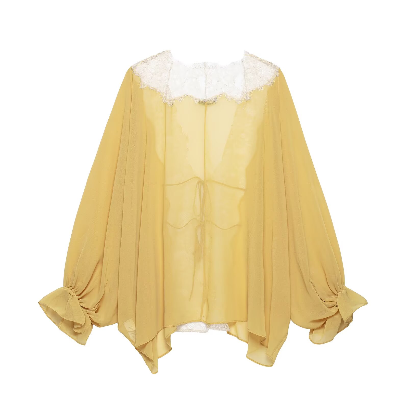 Willshela Women Fashion Yellow - огляд і ціна Yellow Summer Clothing