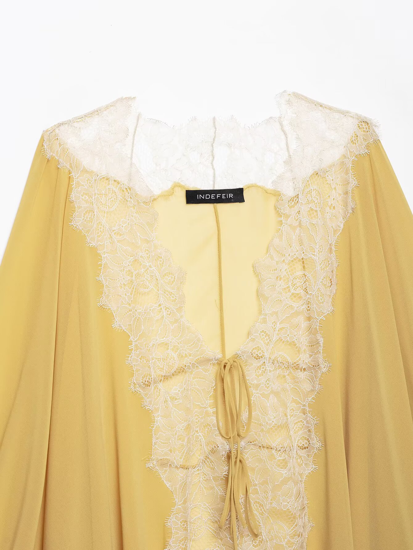 Willshela Women Fashion Yellow - огляд і ціна Yellow Summer Clothing