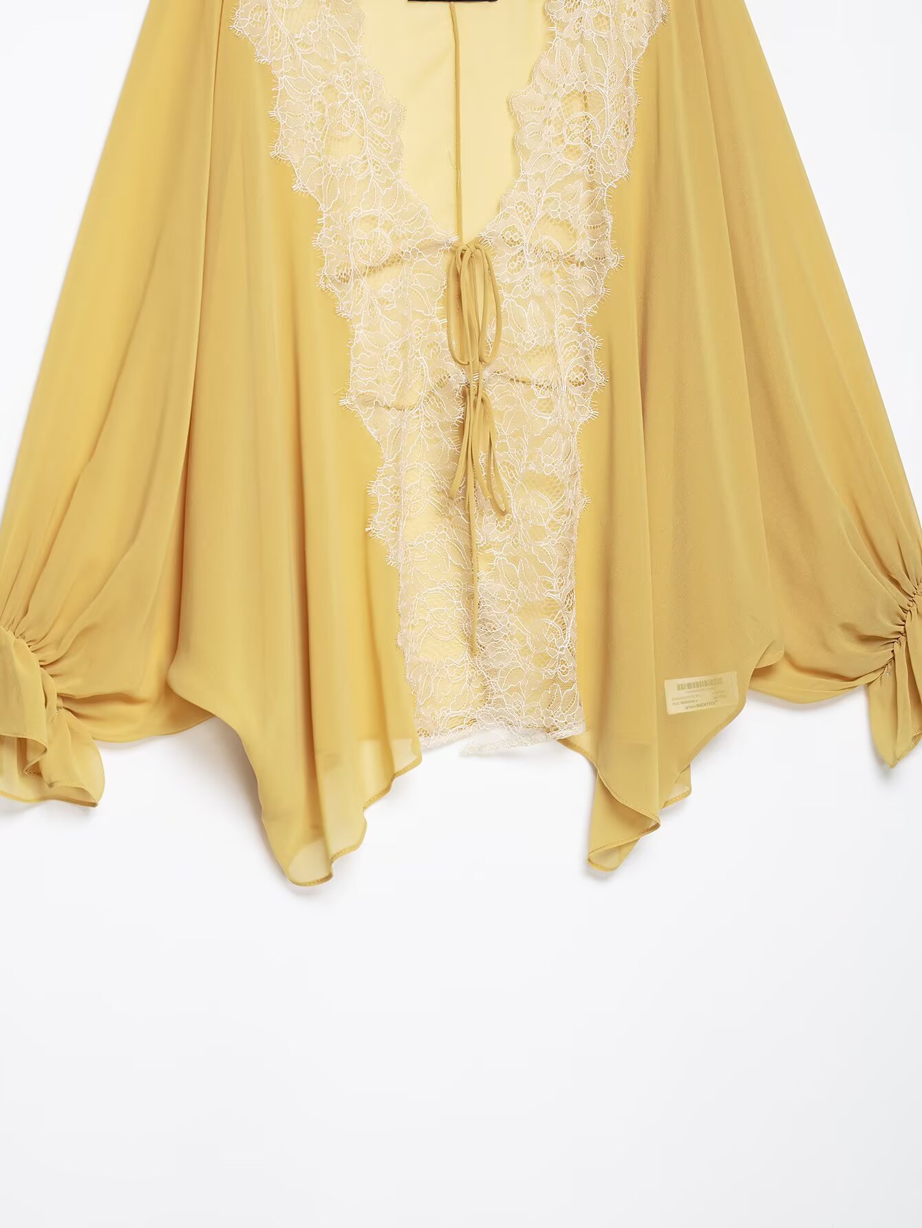 Willshela Women Fashion Yellow - огляд і ціна Yellow Summer Clothing
