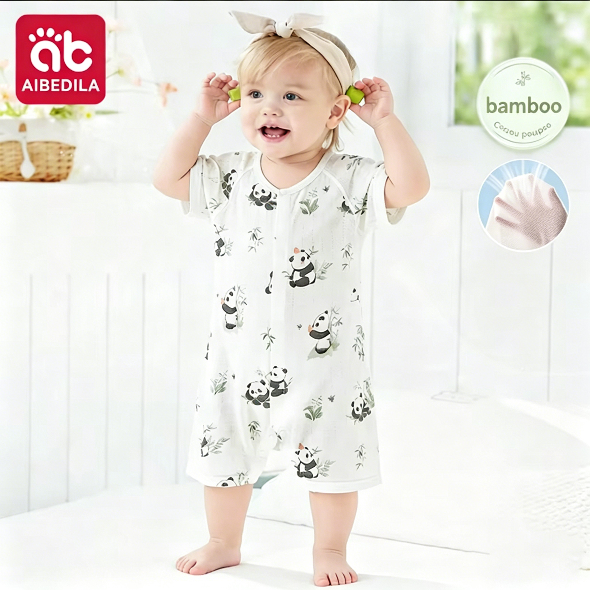 AIBEDILA Boys Girls Baby Summe - огляд і ціна Summer Clothing Kids