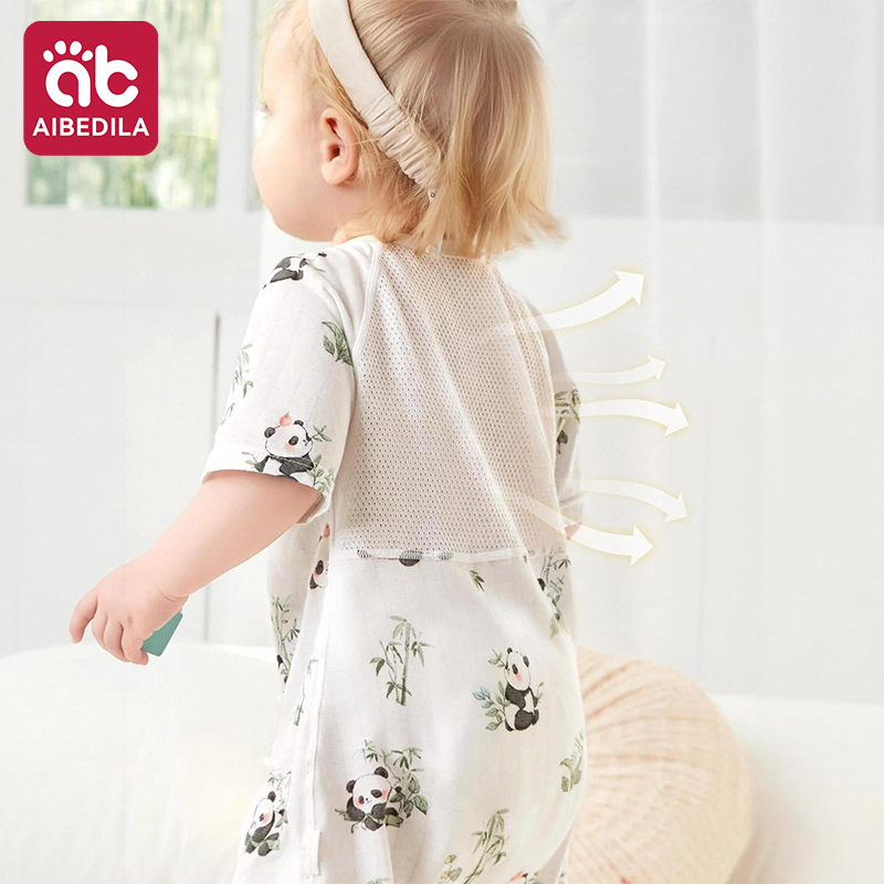 AIBEDILA Boys Girls Baby Summe - огляд і ціна Summer Clothing Kids