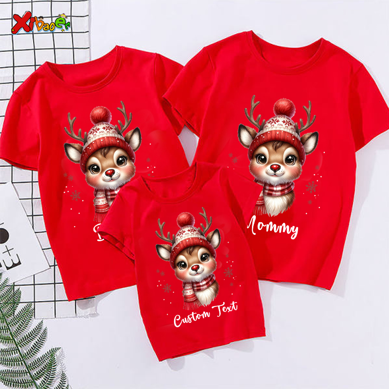 Christmas Shirt Custom Name Ki - огляд і ціна Summer Clothing Names