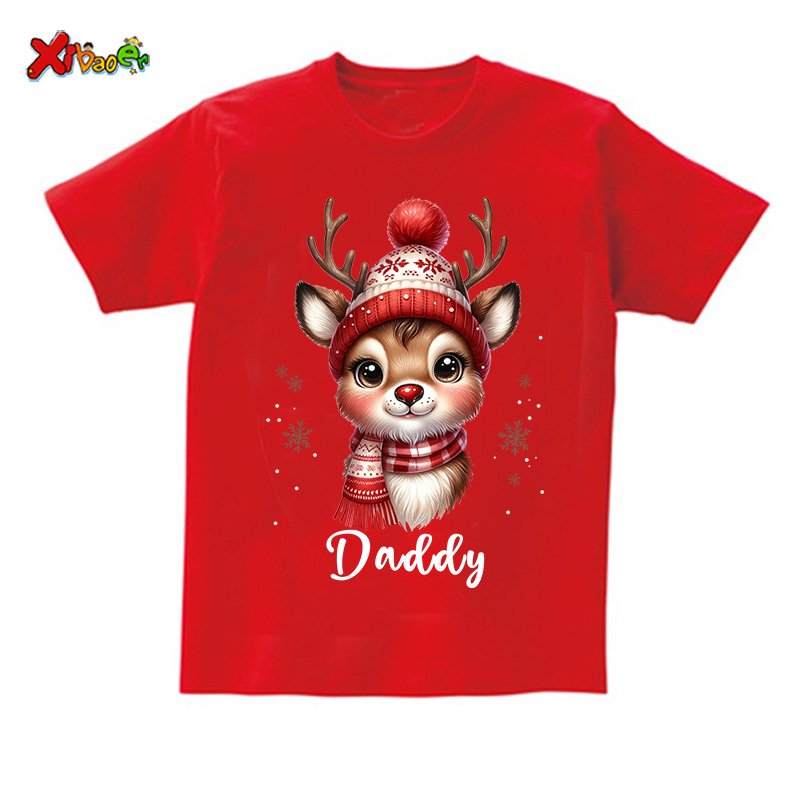 Christmas Shirt Custom Name Ki - огляд і ціна Summer Clothing Names